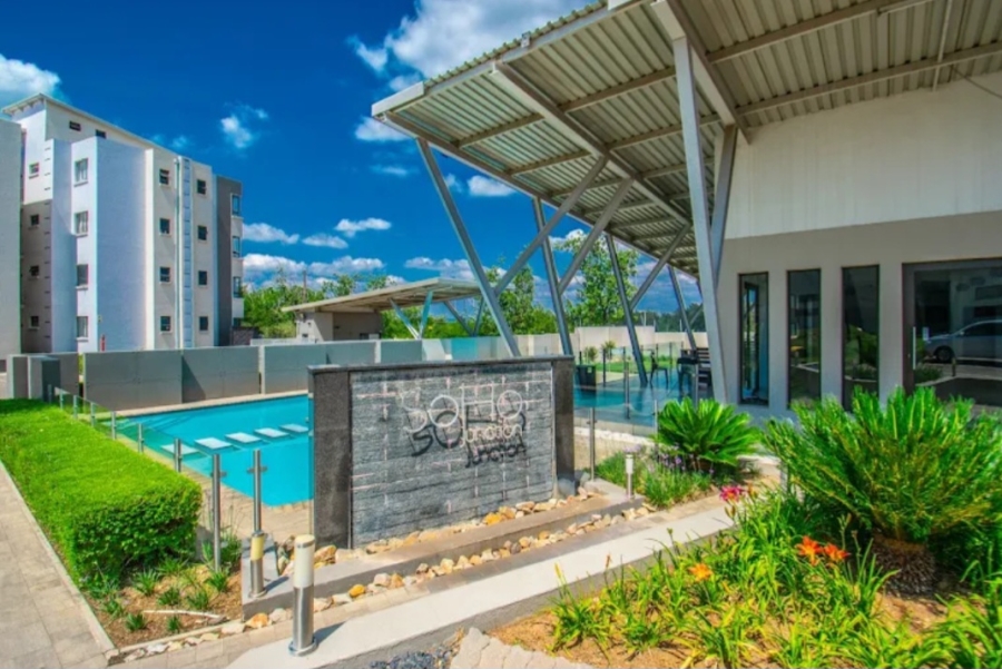 2 Bedroom Property for Sale in Fourways Gauteng