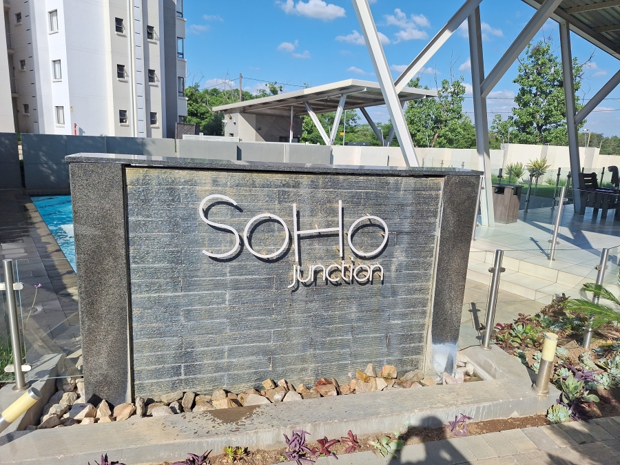 2 Bedroom Property for Sale in Fourways Gauteng