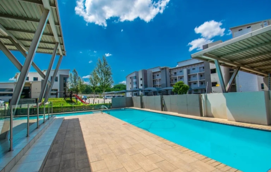 2 Bedroom Property for Sale in Fourways Gauteng