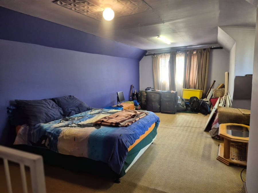 3 Bedroom Property for Sale in Buccleuch Gauteng