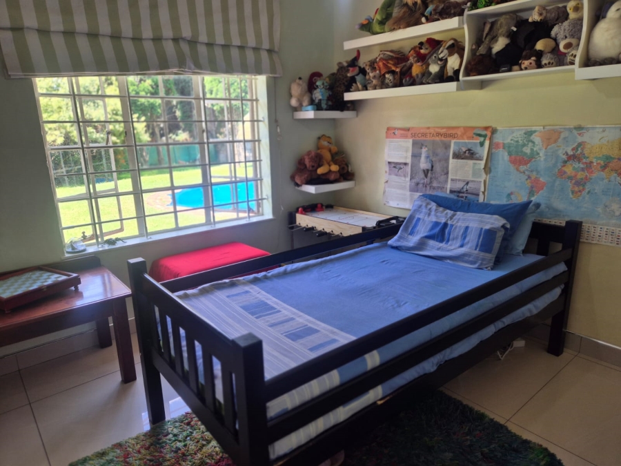 3 Bedroom Property for Sale in Buccleuch Gauteng