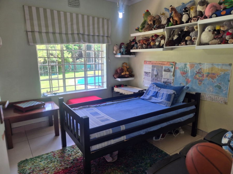 3 Bedroom Property for Sale in Buccleuch Gauteng