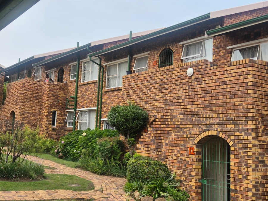 2 Bedroom Property for Sale in Buccleuch Gauteng