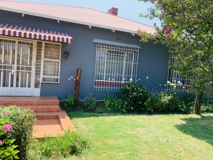 4 Bedroom Property for Sale in Kensington Gauteng