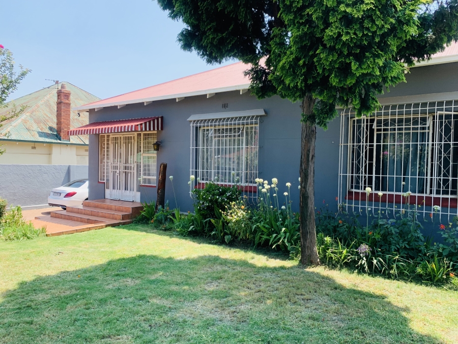 4 Bedroom Property for Sale in Kensington Gauteng