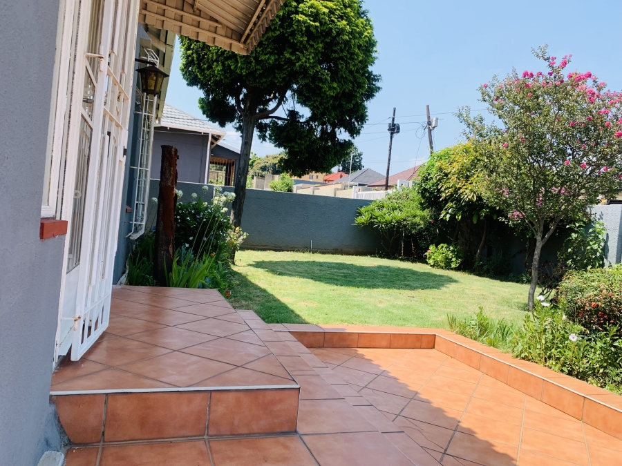 4 Bedroom Property for Sale in Kensington Gauteng