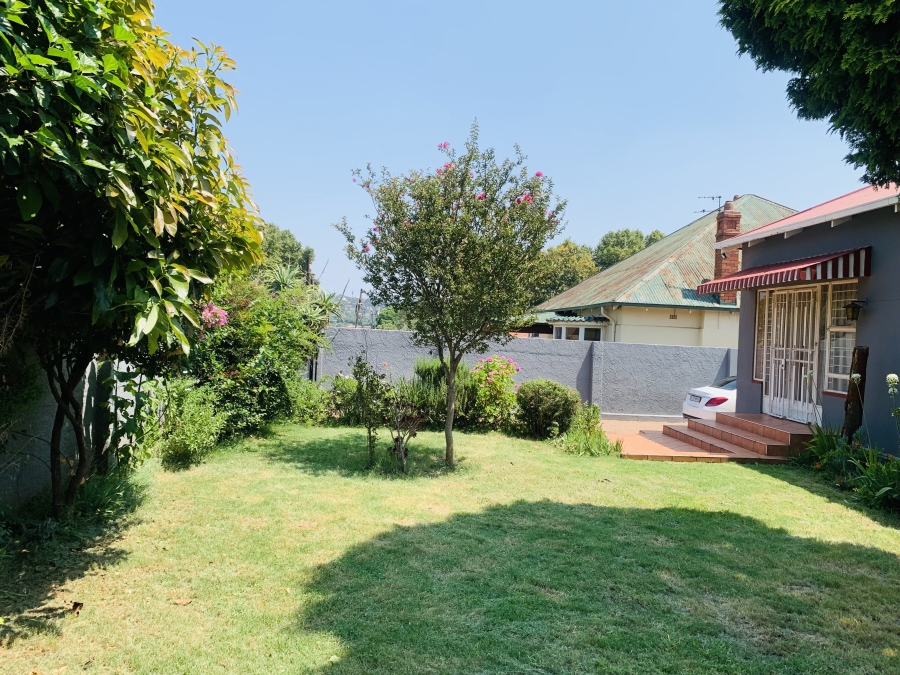 4 Bedroom Property for Sale in Kensington Gauteng