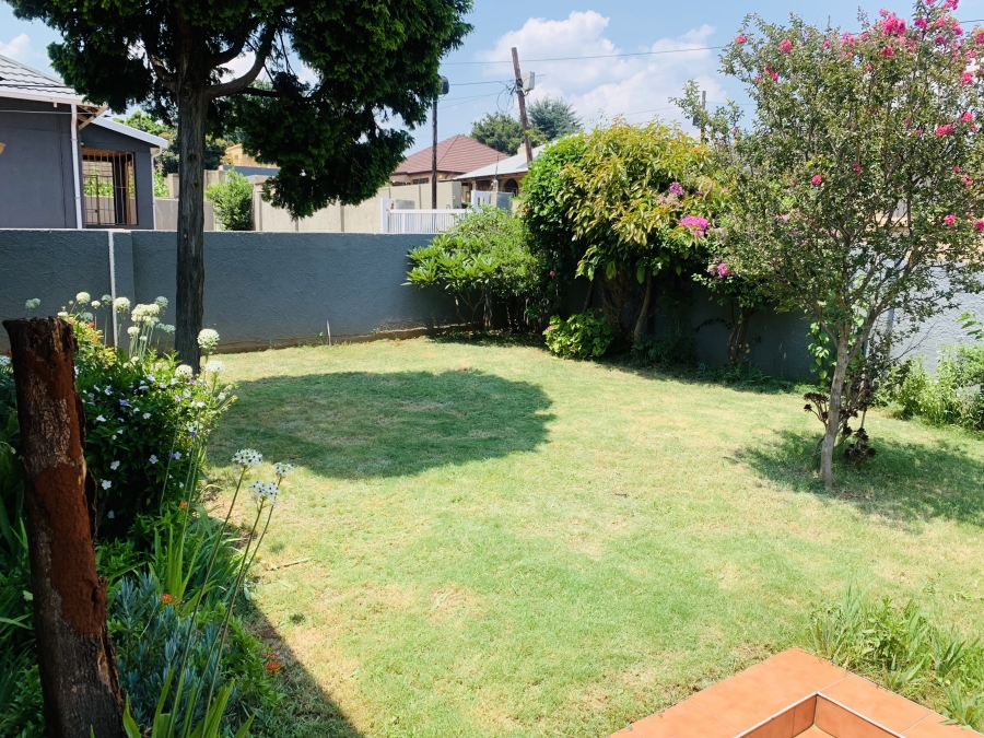 4 Bedroom Property for Sale in Kensington Gauteng