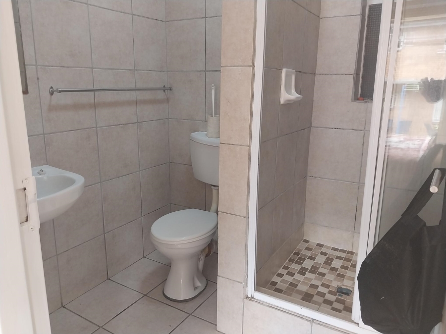 To Let 0 Bedroom Property for Rent in Auckland Park Gauteng