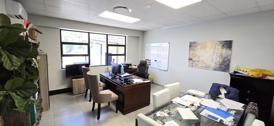 To Let commercial Property for Rent in Cosmo Business Park Gauteng