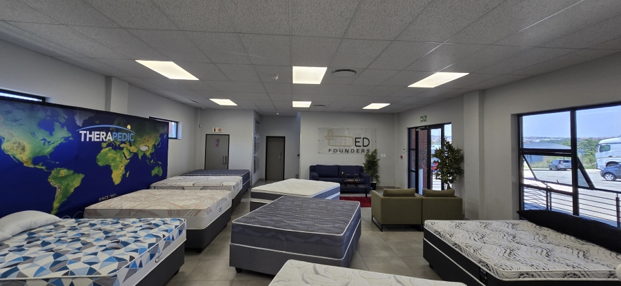 To Let commercial Property for Rent in Cosmo Business Park Gauteng