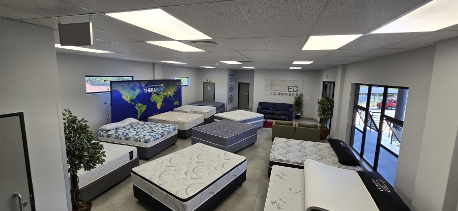 To Let commercial Property for Rent in Cosmo Business Park Gauteng