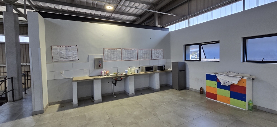 To Let commercial Property for Rent in Cosmo Business Park Gauteng