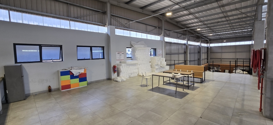 To Let commercial Property for Rent in Cosmo Business Park Gauteng