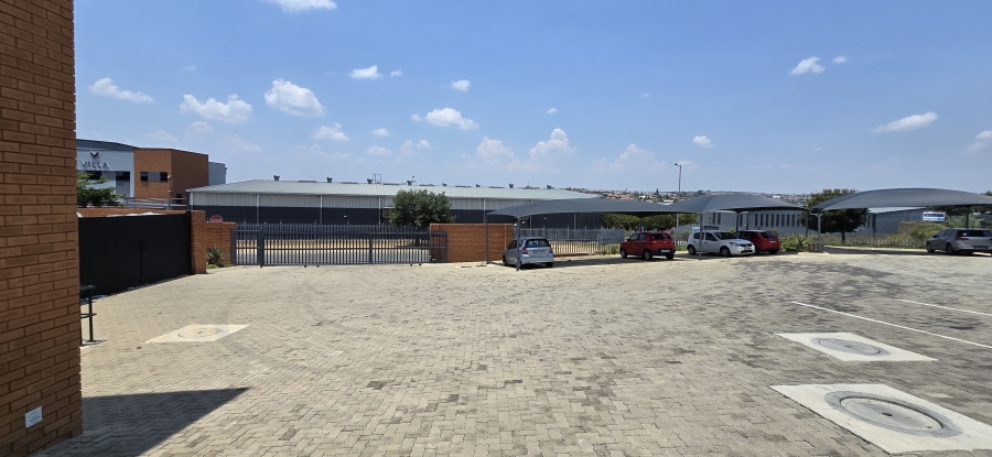 To Let commercial Property for Rent in Cosmo Business Park Gauteng