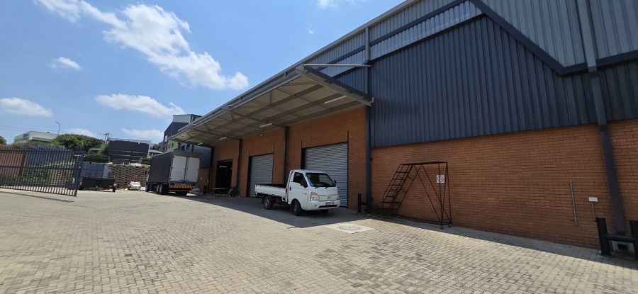 To Let commercial Property for Rent in Cosmo Business Park Gauteng