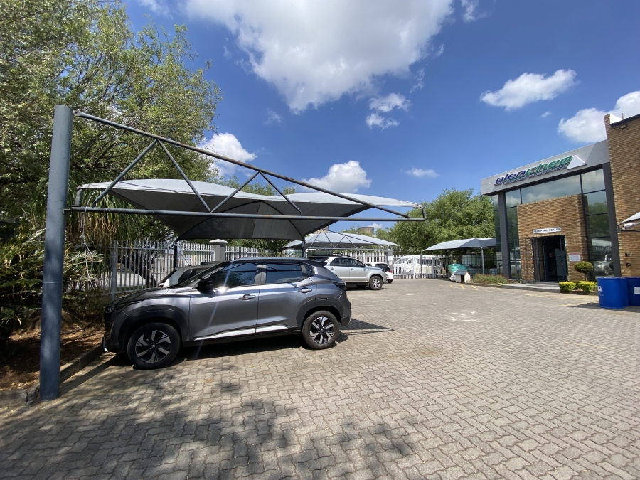 To Let commercial Property for Rent in Spartan Gauteng