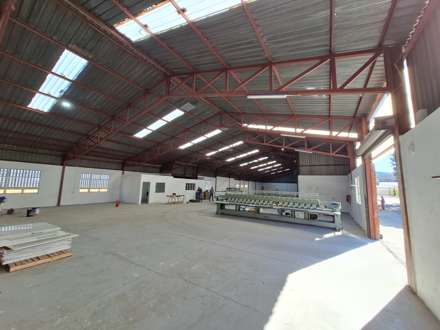 To Let commercial Property for Rent in Stormill Gauteng