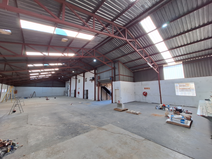 To Let commercial Property for Rent in Stormill Gauteng
