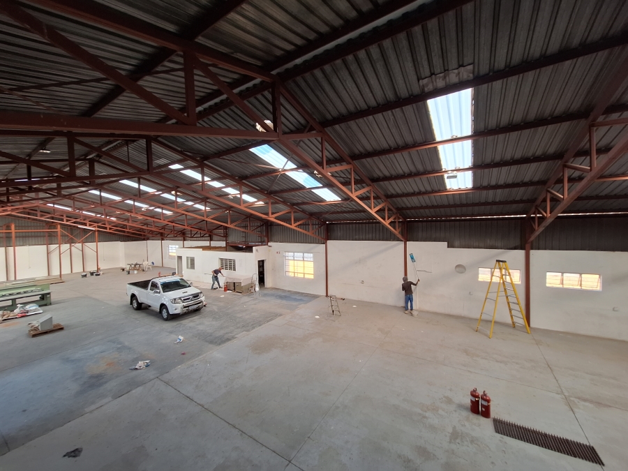To Let commercial Property for Rent in Stormill Gauteng