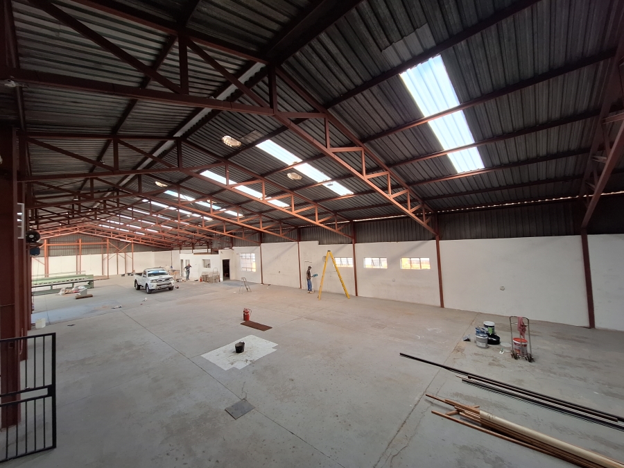 To Let commercial Property for Rent in Stormill Gauteng