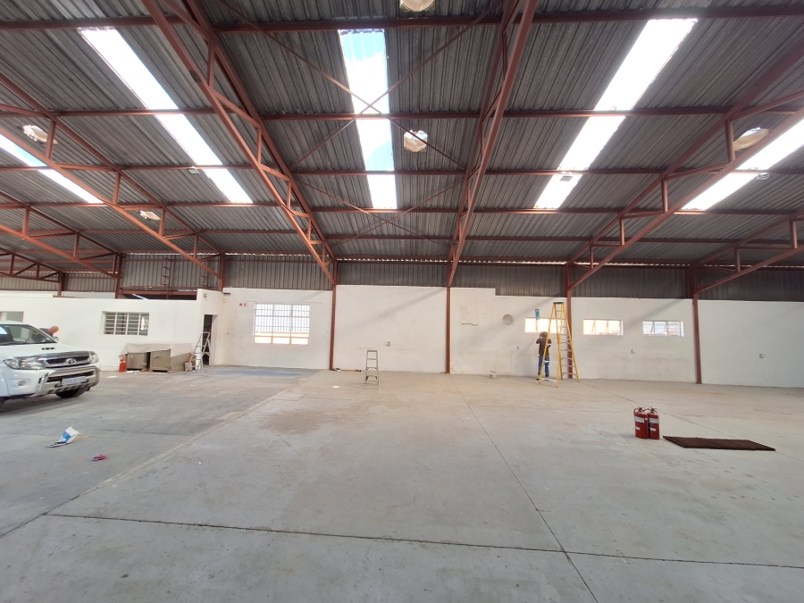 To Let commercial Property for Rent in Stormill Gauteng