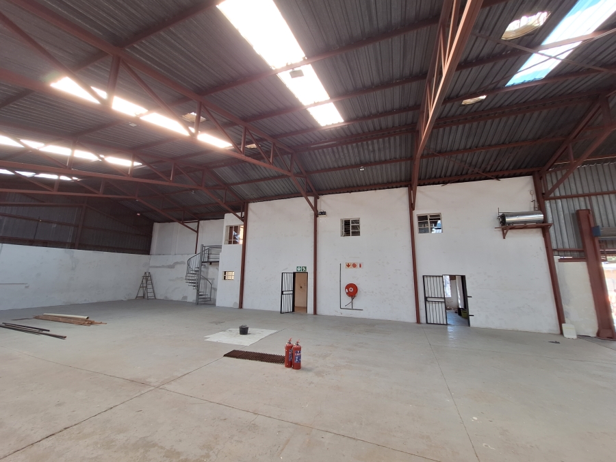 To Let commercial Property for Rent in Stormill Gauteng