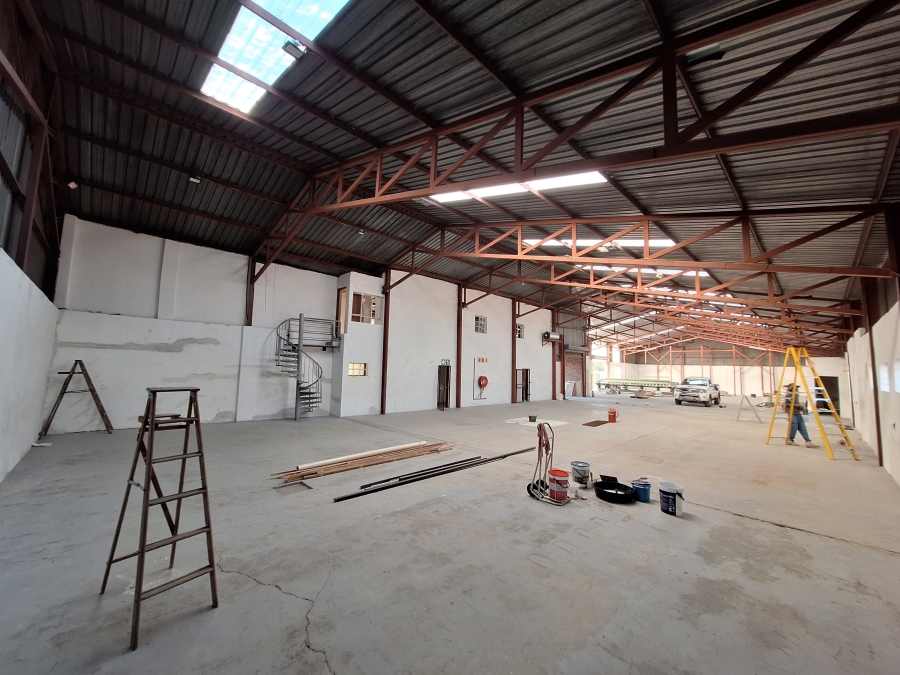 To Let commercial Property for Rent in Stormill Gauteng
