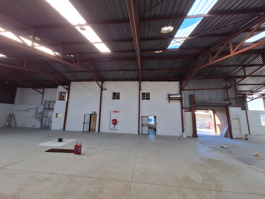To Let commercial Property for Rent in Stormill Gauteng