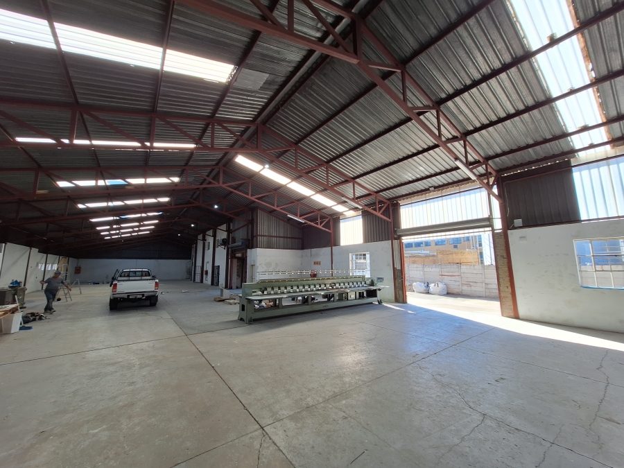 To Let commercial Property for Rent in Stormill Gauteng