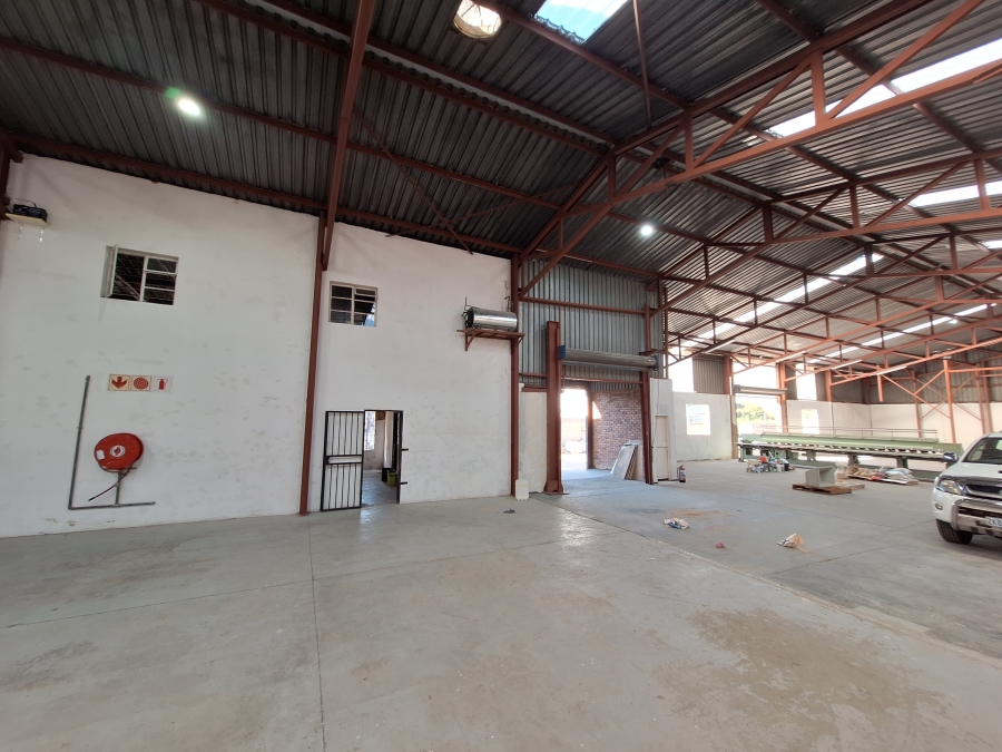 To Let commercial Property for Rent in Stormill Gauteng