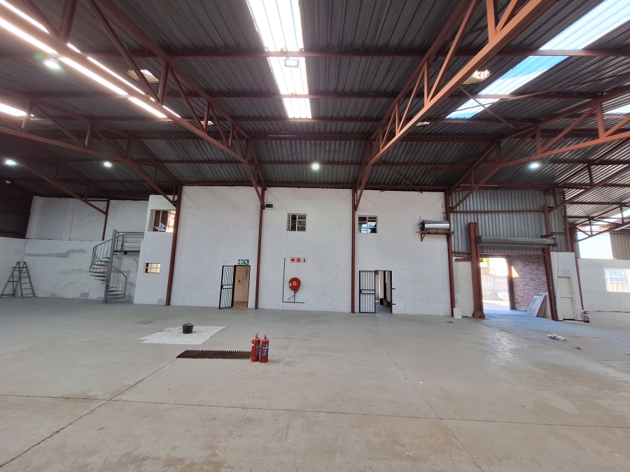 To Let commercial Property for Rent in Stormill Gauteng
