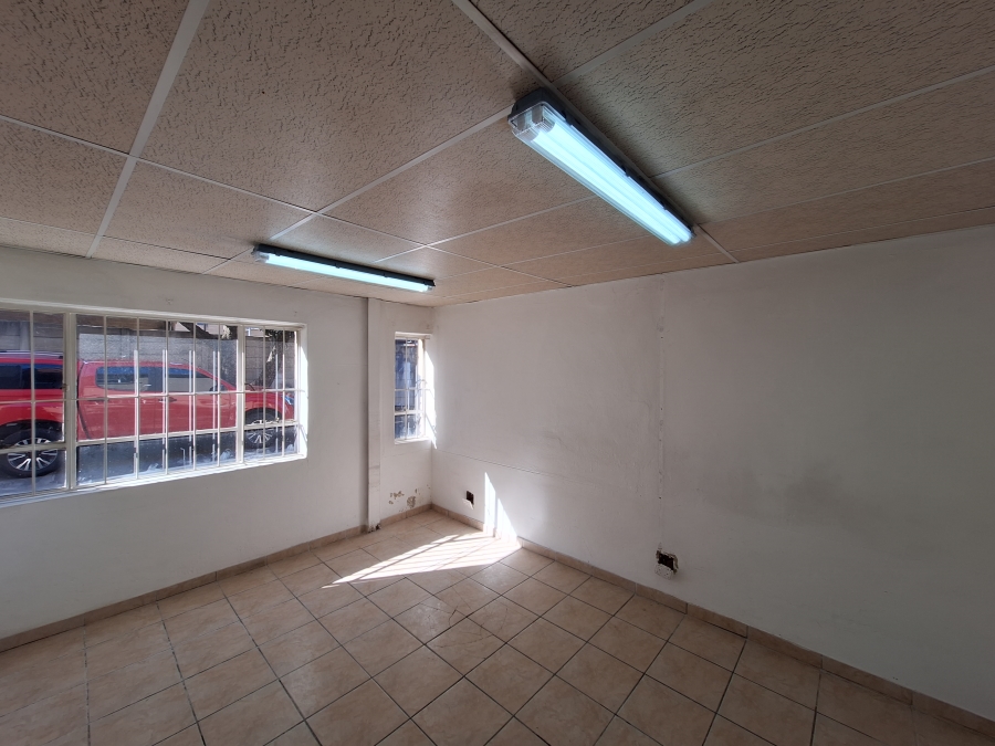 To Let commercial Property for Rent in Stormill Gauteng