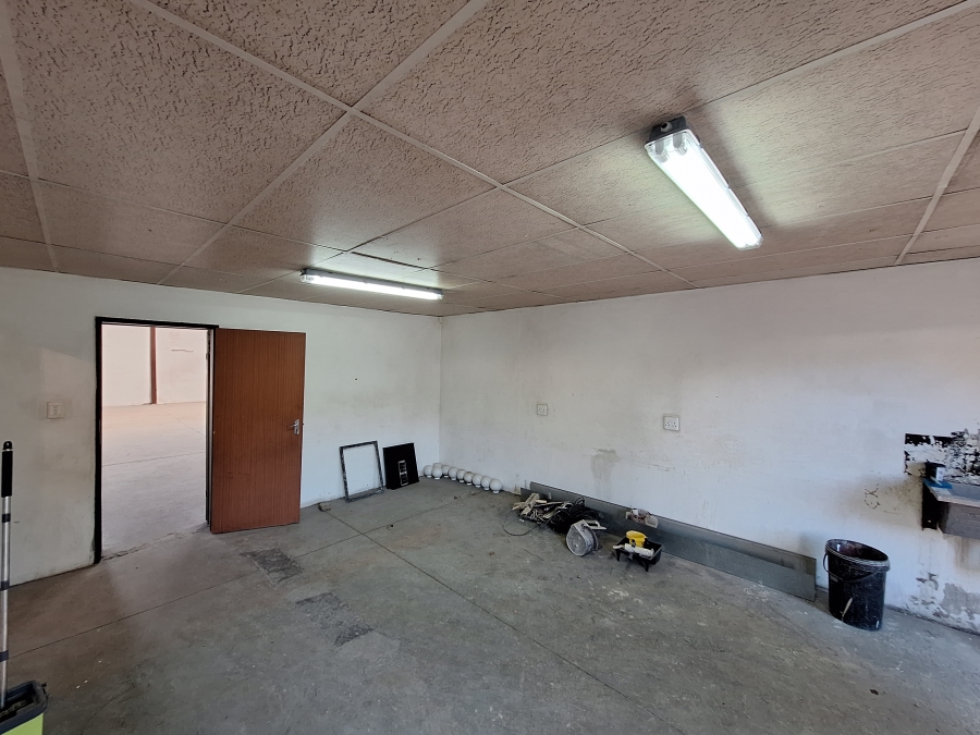 To Let commercial Property for Rent in Stormill Gauteng
