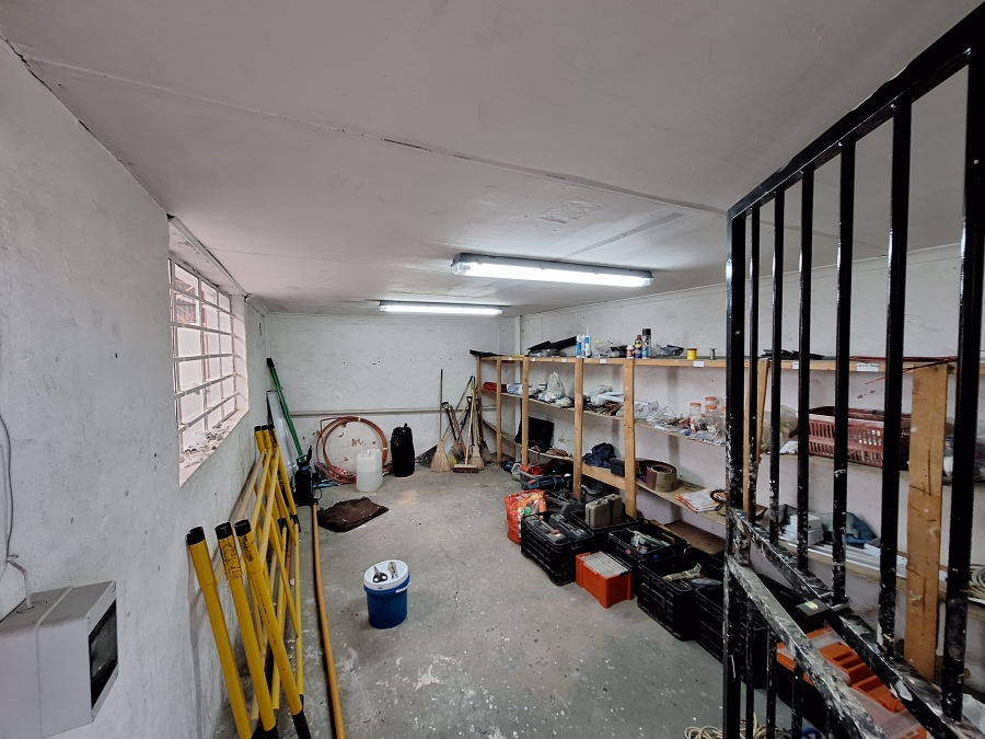 To Let commercial Property for Rent in Stormill Gauteng