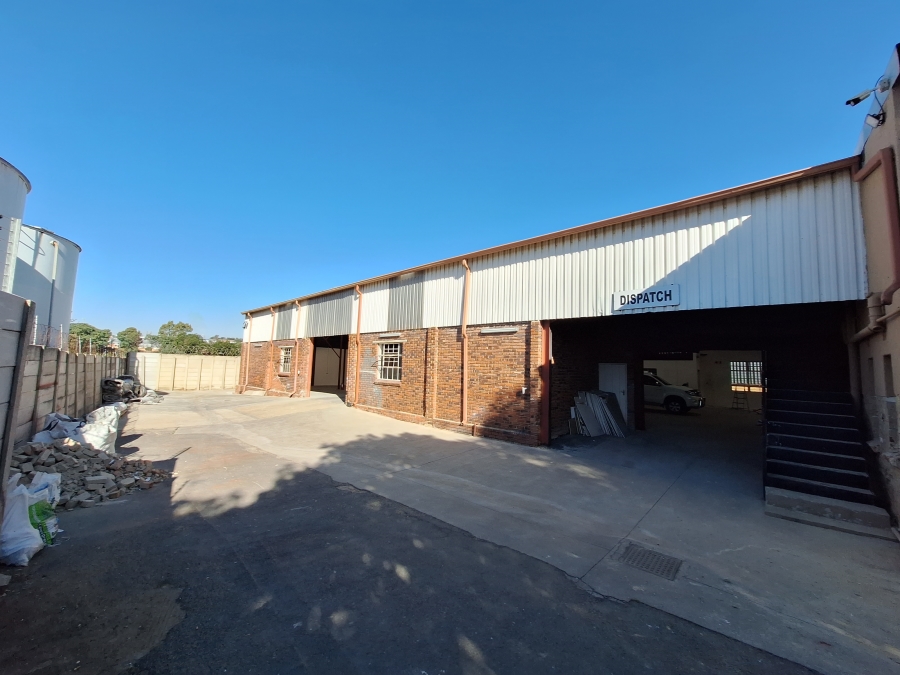 To Let commercial Property for Rent in Stormill Gauteng