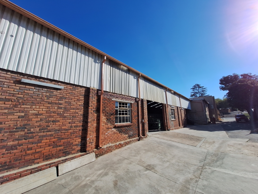 To Let commercial Property for Rent in Stormill Gauteng