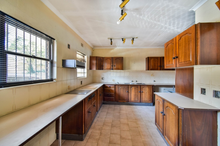 To Let 3 Bedroom Property for Rent in Chartwell Gauteng