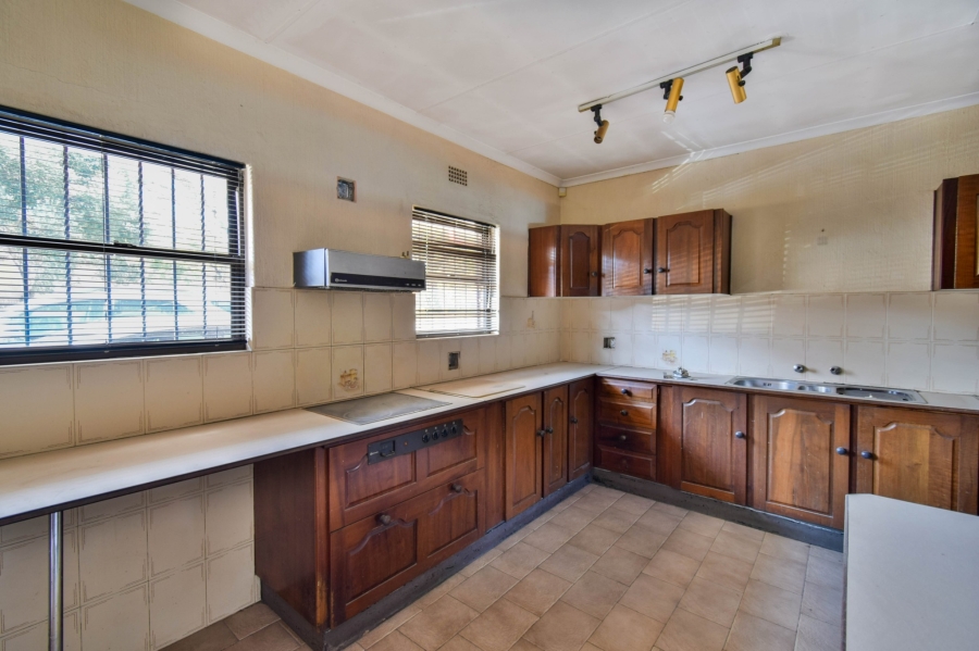 To Let 3 Bedroom Property for Rent in Chartwell Gauteng