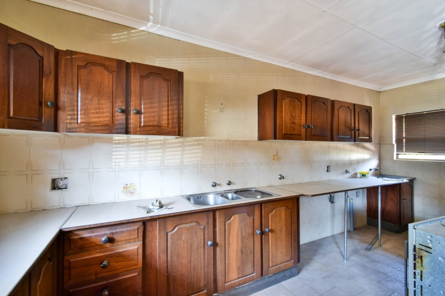 To Let 3 Bedroom Property for Rent in Chartwell Gauteng