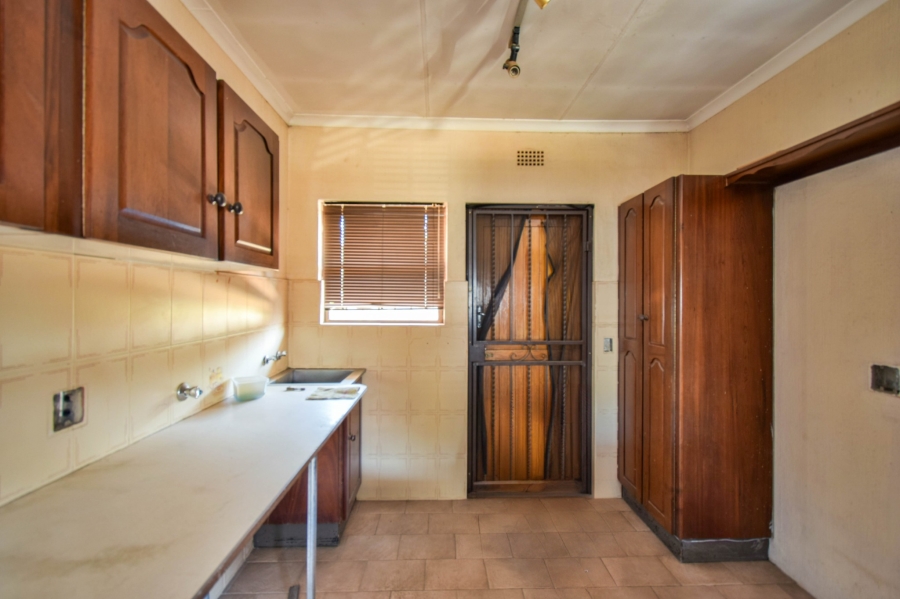 To Let 3 Bedroom Property for Rent in Chartwell Gauteng