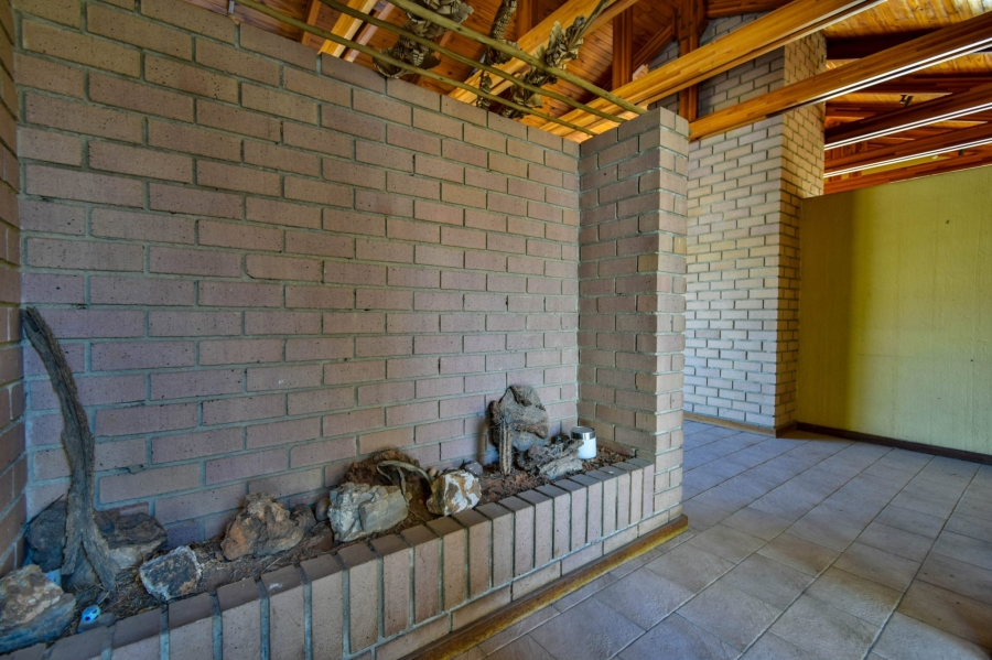 To Let 3 Bedroom Property for Rent in Chartwell Gauteng