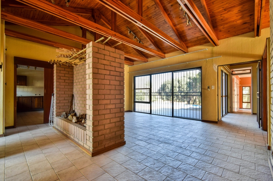 To Let 3 Bedroom Property for Rent in Chartwell Gauteng