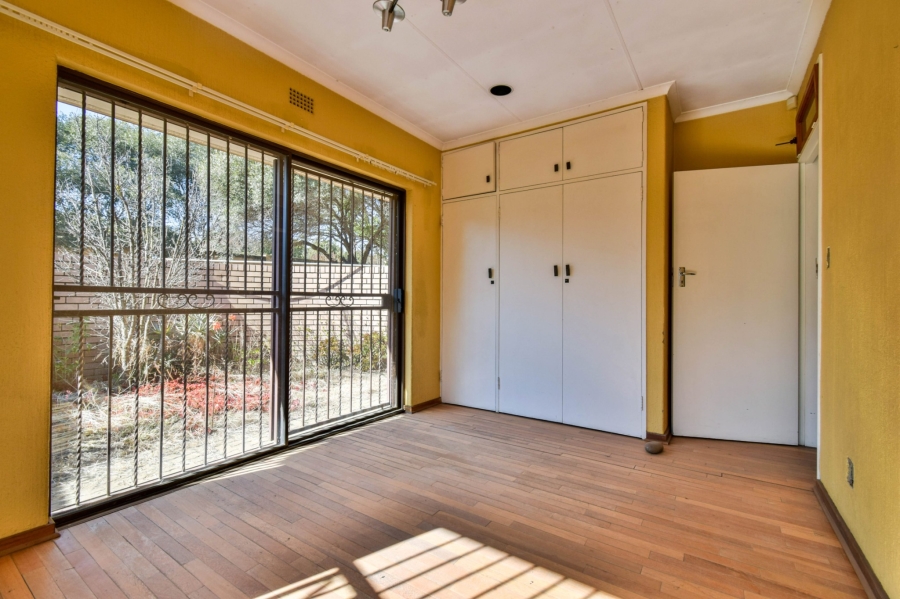 To Let 3 Bedroom Property for Rent in Chartwell Gauteng