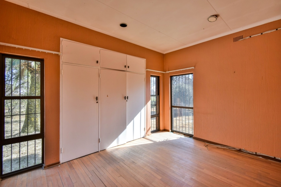 To Let 3 Bedroom Property for Rent in Chartwell Gauteng