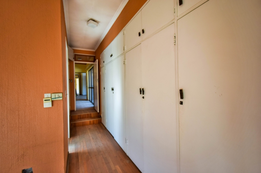 To Let 3 Bedroom Property for Rent in Chartwell Gauteng