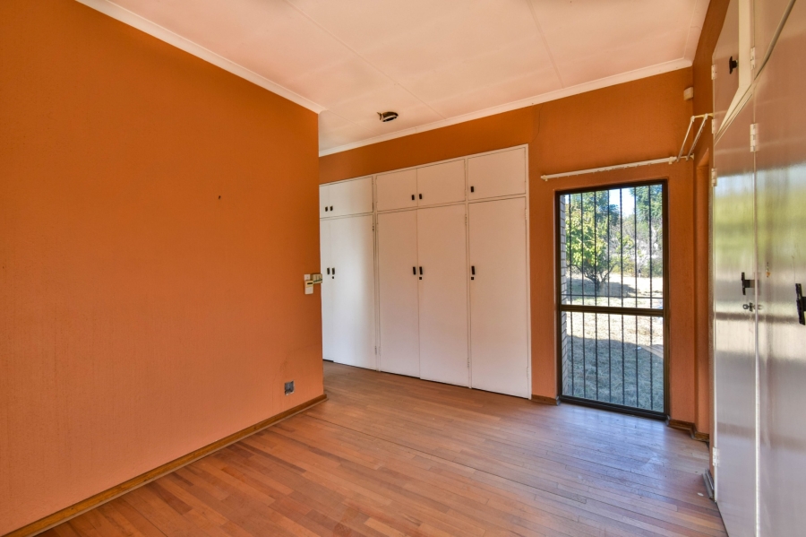 To Let 3 Bedroom Property for Rent in Chartwell Gauteng