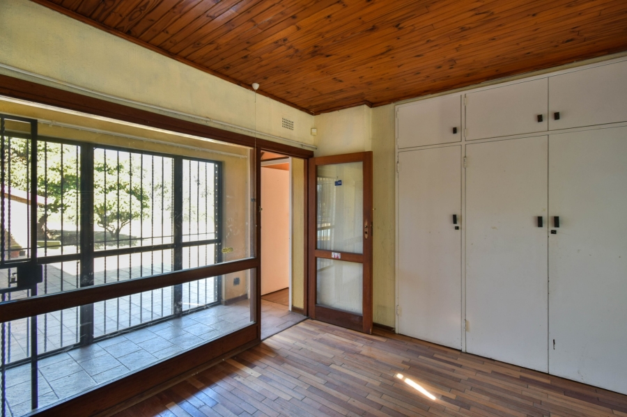 To Let 3 Bedroom Property for Rent in Chartwell Gauteng