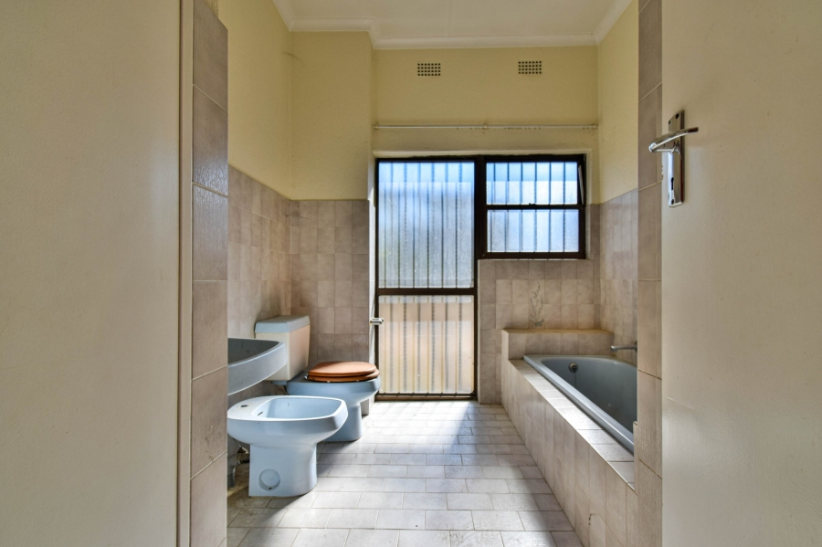 To Let 3 Bedroom Property for Rent in Chartwell Gauteng