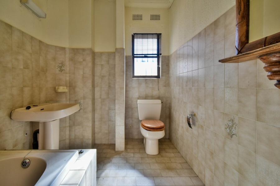 To Let 3 Bedroom Property for Rent in Chartwell Gauteng